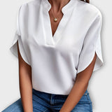Viviana | Bluza Ușoară pentru Femei