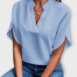 Viviana | Bluza Ușoară pentru Femei