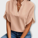 Viviana | Bluza Ușoară pentru Femei