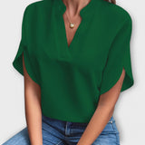Viviana | Bluza Ușoară pentru Femei