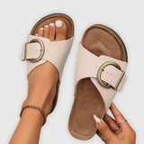 Olivia | Sandalele CloudStep