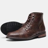 Ralf | Pantofi retro