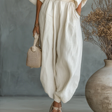Eleonora | Set elegant asimetric din două piese