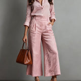 Aurelia | Complex de Linen din Viegls