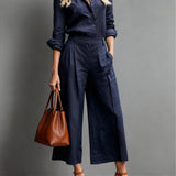 Aurelia | Complex de Linen din Viegls
