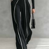 Loredana | elegant complet cu pantaloni