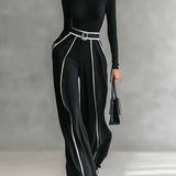 Loredana | elegant complet cu pantaloni