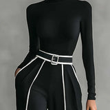 Loredana | elegant complet cu pantaloni