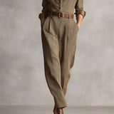 Mirabelle | Costum pentru femei din Tweed