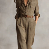 Mirabelle | Costum pentru femei din Tweed