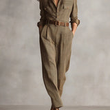 Mirabelle | Costum pentru femei din Tweed