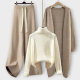 Flair | Set casual de 3 piese