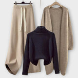 Flair | Set casual de 3 piese