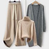 Flair | Set casual de 3 piese