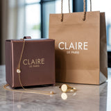 Céline | Bratara Eleganta cu Perle - Design Rafinat