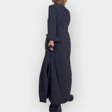 Õilme | Rochie cu cusătură largă