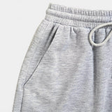 Tiiu | Pantaloni scurți de vară cu șnur ajustabil