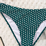 Bikini cu Buline