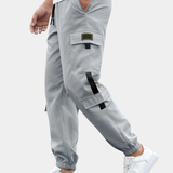 Hilding | PANTALONI CARGO RELAXAT