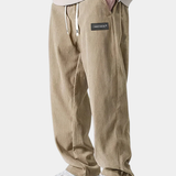 Evert | PANTALONI DIN CATIFEA