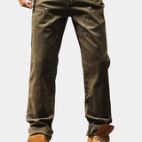 Tommi | PANTALONI FUNCȚIONALI DE BĂRBAT