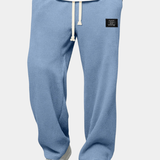 Magne | PANTALONI CONFORTABIL CU CROIALA RELAXATĂ
