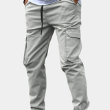 Roni | PANTALONI CARGO JOGGER PENTRU BĂRBAȚI