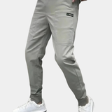 Arild | PANTALONI CARGO ELASTIC PREMIUM PENTRU BĂRBAȚI