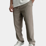 Paavo | PANTALONI DIN ȚESĂTURĂ PERSONALIZATĂ