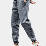 Lasse | Pantaloni Denim Veniv Pentru Bărbați