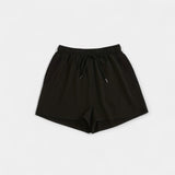 Tiiu | Pantaloni scurți de vară cu șnur ajustabil