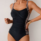Costum de Baie Întreg pentru Femei
