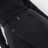 Teresa | Pantaloni stil liber