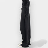 Teresa | Pantaloni stil liber