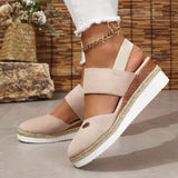 Alma | Sandale elegante și confortabile