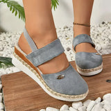 Alma | Sandale elegante și confortabile