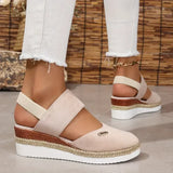 Alma | Sandale elegante și confortabile