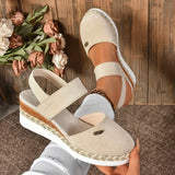 Alma | Sandale elegante și confortabile