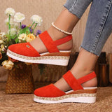 Alma | Sandale elegante și confortabile