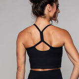 Keiti | Bluza Esentiala de Tip Racerback pentru Pasionati de Airsoft