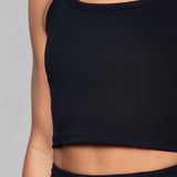 Keiti | Bluza Esentiala de Tip Racerback pentru Pasionati de Airsoft