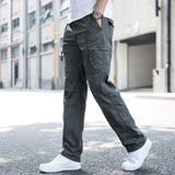 Nore | PANTALONI CARGO PENTRU BĂRBAȚI