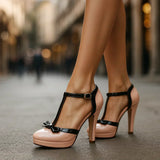Cristina | Pantofi Eleganță