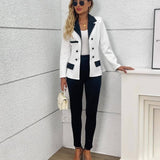 Jana | Set elegant pentru purtare zilnică