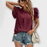 Charlotte | Bluza Perfectă