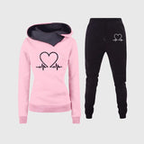 Betty™ | Confortabil Set Antrenament