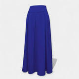 Jana | Fuste midi elegante