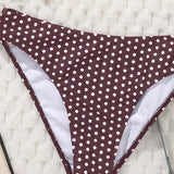 Bikini cu Buline