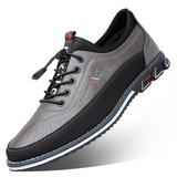 KRONBERG™ | Pantofi Oxford din Piele