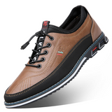 KRONBERG™ | Pantofi Oxford din Piele